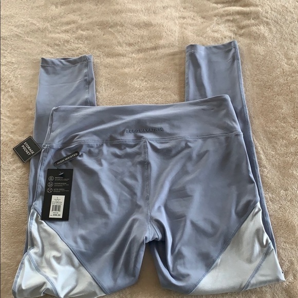 BCBGMAXAZRIA
Colorblock Chevron Leggings - Picture 3 of 5